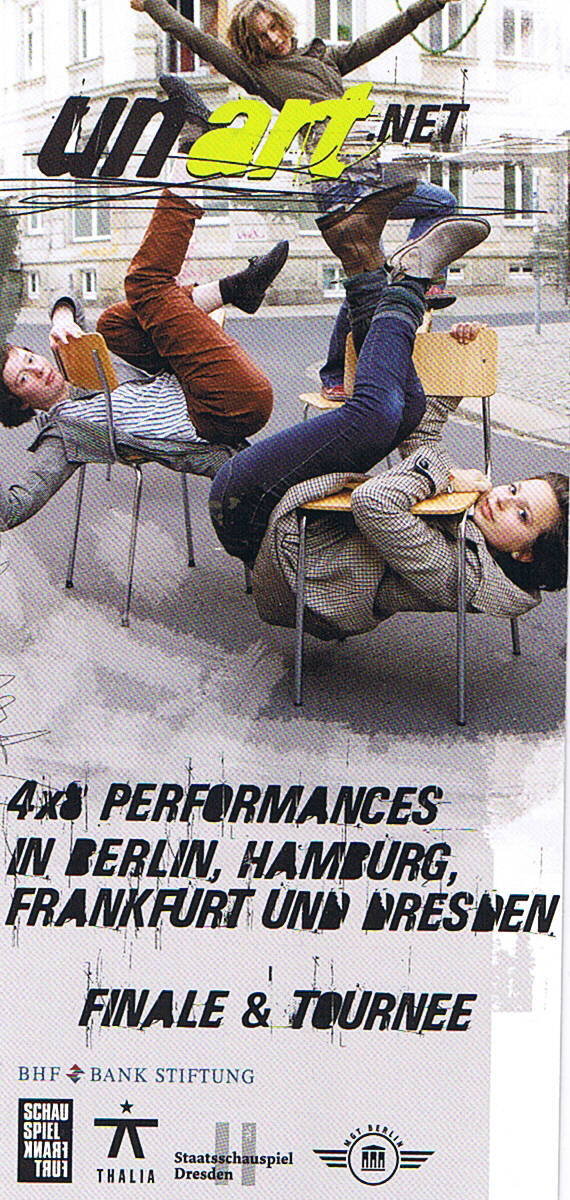 unart-Tournee